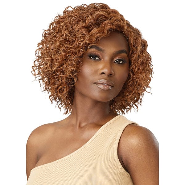 Shop professional Outre Wigpop Synthetic Hair Full Wig TIONNA